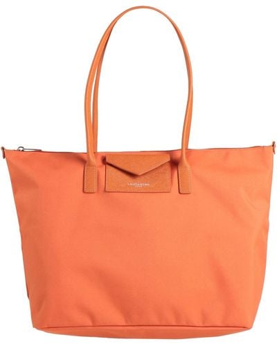 Lancaster Handbag - Orange