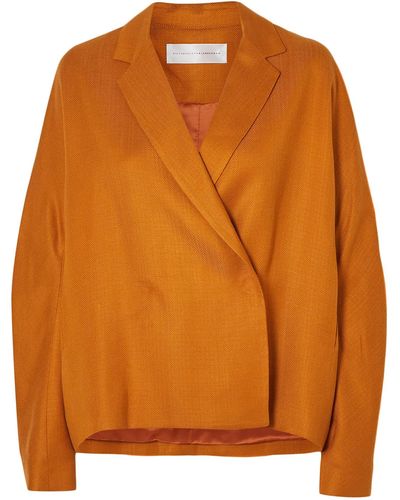 Victoria Beckham Suit Jacket - Multicolour