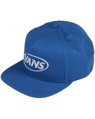 Vans Hat - Blue
