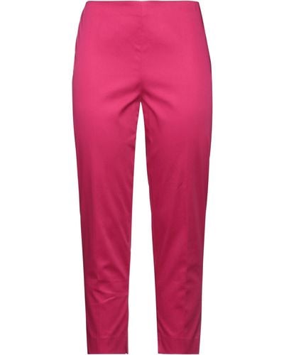 Clips Pants - Pink