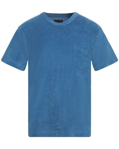 Howlin' T-shirt - Blue