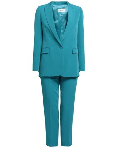 ViCOLO Suit - Blue