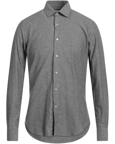 Siviglia Shirt - Grey