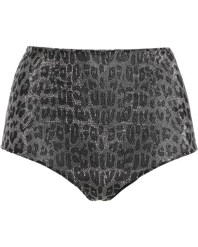 Ermanno Scervino Brief - Grey