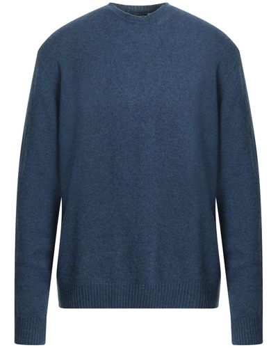 Alessandro Dell'acqua Sweater - Blue