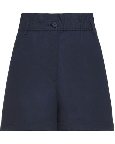 KENZO Shorts E Bermuda - Blu
