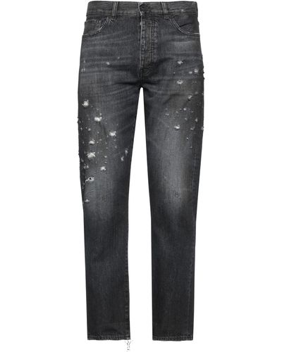 Pence Jeans - Gray