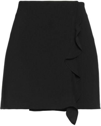 Armani Exchange Mini Skirt - Black