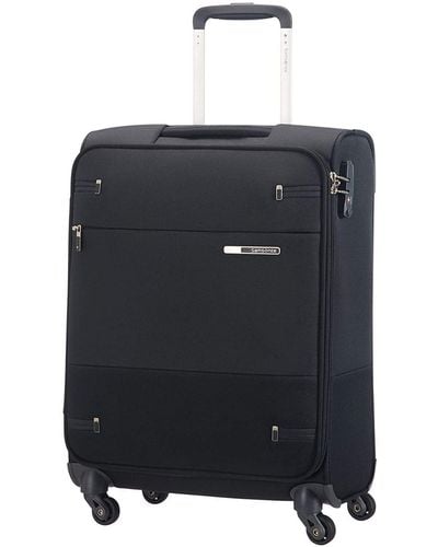 Samsonite Maleta con ruedas - Negro