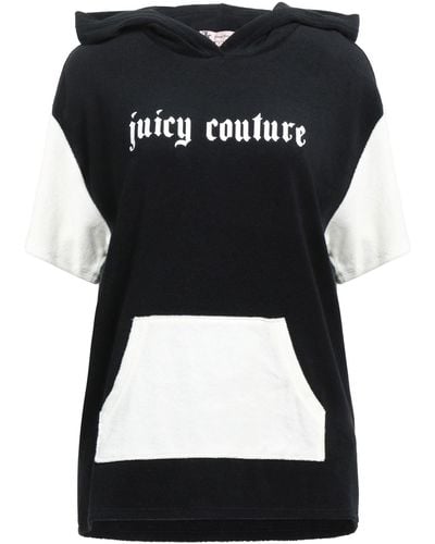 Juicy Couture Sudadera - Negro