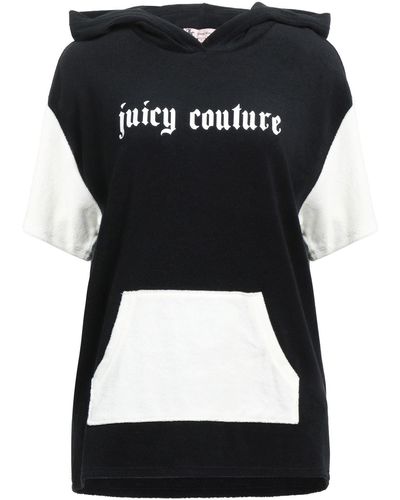 Juicy Couture Felpa - Nero