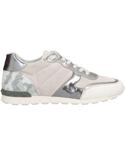 Triver Flight Trainers - White