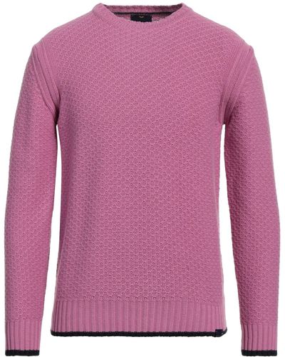Armata Di Mare Sweater - Pink