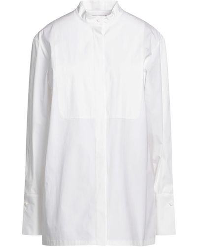 Mila Schon Hemd - Weiß