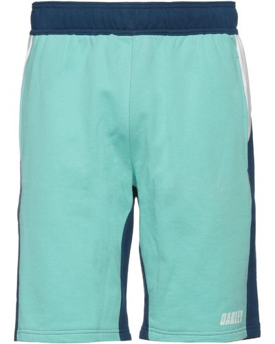 Oakley Shorts & Bermuda Shorts - Blue