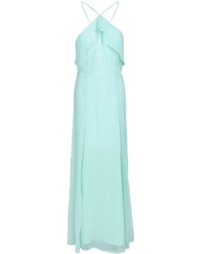 Vero Moda Long Dress - Multicolour