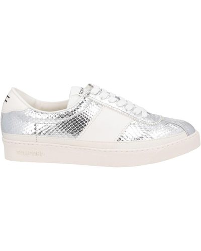 Tom Ford Sneakers - White