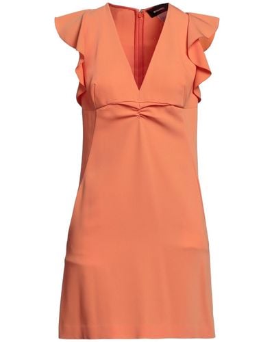 DSquared² Mini-Kleid - Orange