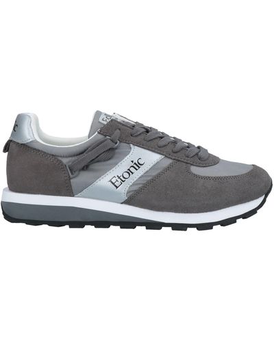 Eclipse Trainers - Grey