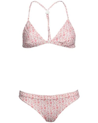 Moncler Bikini - Pink