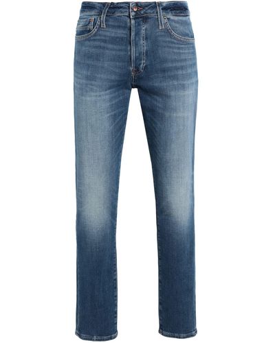 Jack & Jones Jeans - Blue