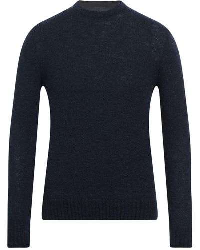 40weft Sweater - Blue