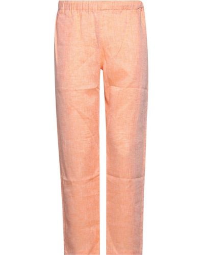 Pantamolle Trousers - Pink