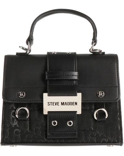 Steve Madden Handbag - Black