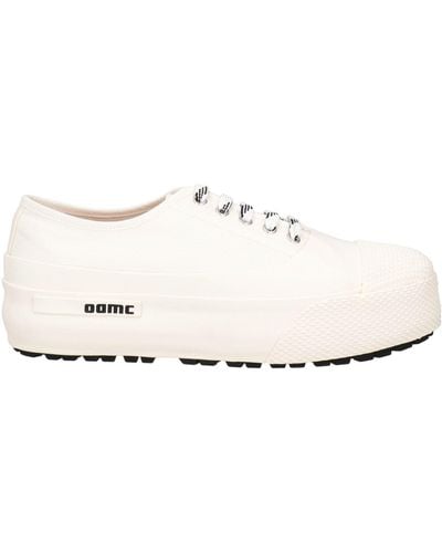 OAMC Sneakers - Weiß