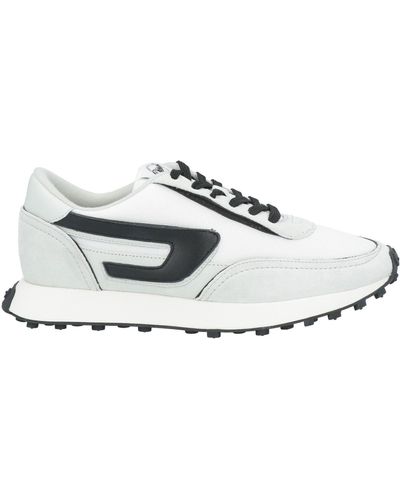 DIESEL Sneakers - Weiß