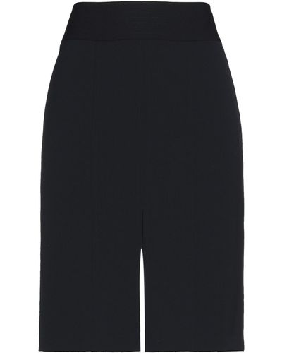 Tonello Mini Skirt - Black