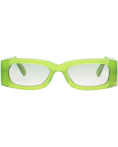 Gcds Gafas de sol - Verde