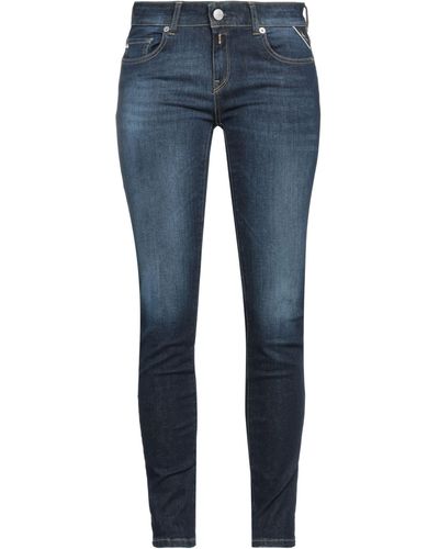 Replay Jeans - Blue