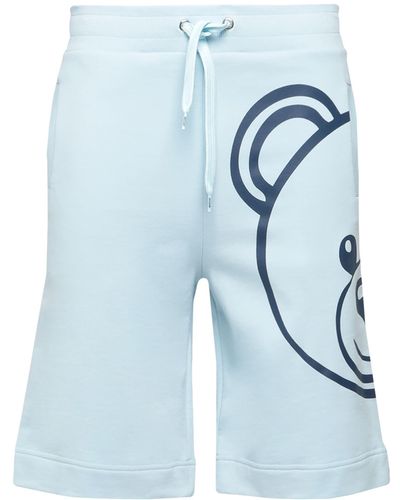 Moschino Sleepwear - Blue