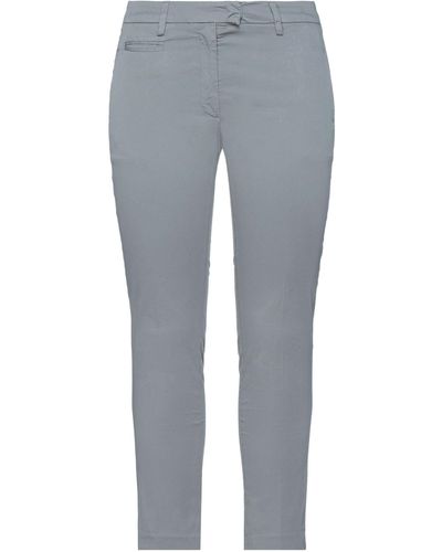 Dondup Trousers - Grey
