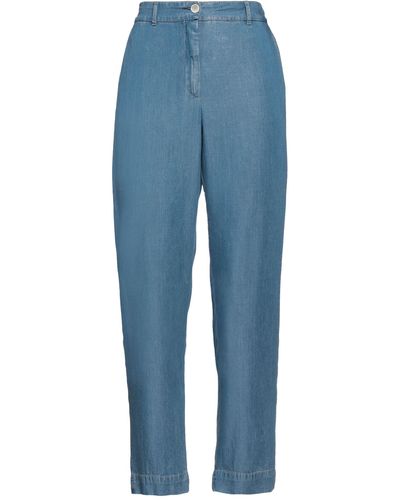 Pennyblack Trousers - Blue