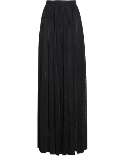 FELEPPA Maxi Skirt - Black