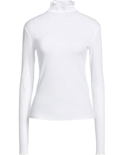 Filippa K Camiseta - Blanco