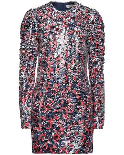 By Malene Birger Mini Dress - Blue