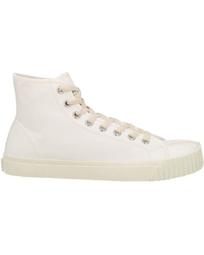 Maison Margiela Sneakers - Natural