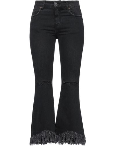 ViCOLO Jeans - Black