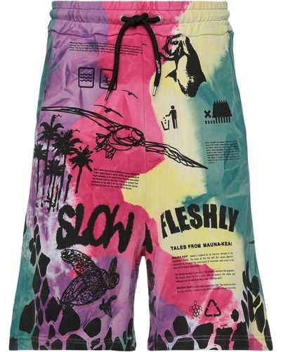 Mauna Kea Shorts & Bermuda Shorts - Multicolour