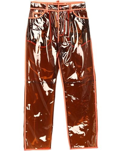 DSquared² Trouser - Red