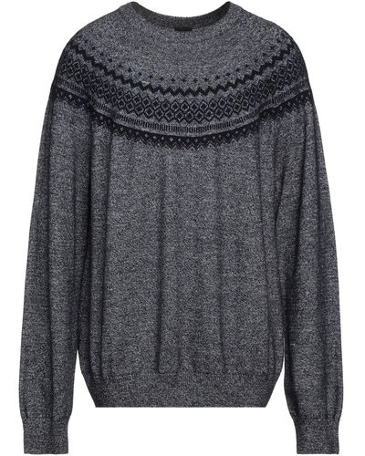 Armani Exchange Sweater - Gray