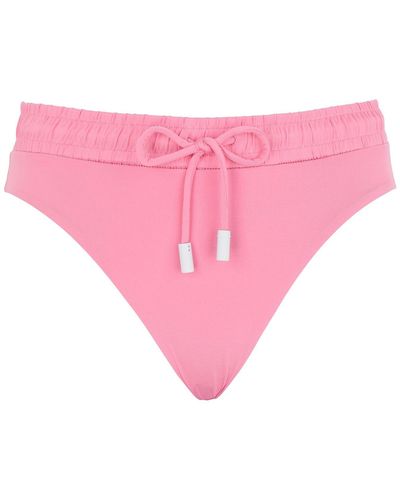 Les Girls, Les Boys Bikini-Höschen - Pink