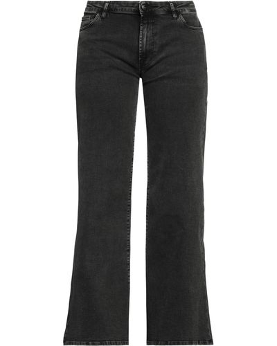 3x1 Jeans - Black