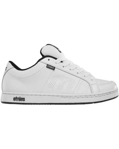 Etnies Sneakers - Bianco