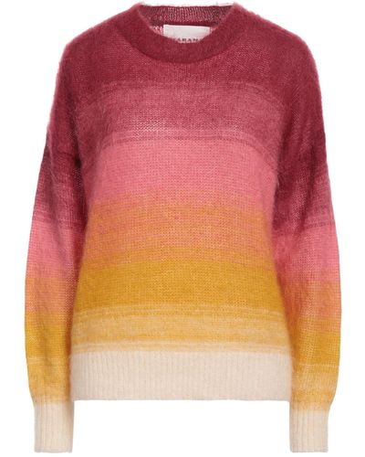 Isabel Marant Sweater - Pink
