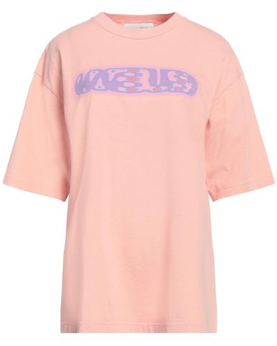 Ambush T-shirts - Pink