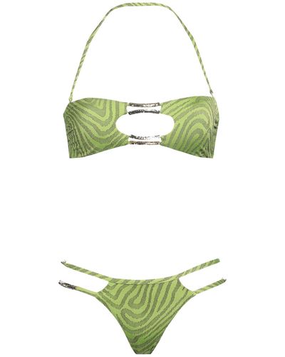 Miss Bikini Bikini - Green